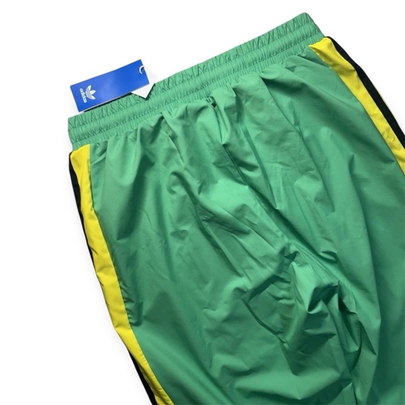 Adidas Originals Men’s Retro Warm-Up Track Pants KA4579 size L - Picture 6 of 9